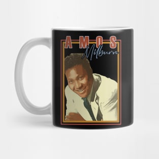 Rockin' with Milburn Classic Rhythm and Blues Mug